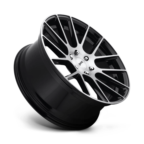 DUB 1PC - S206 LUXE | 22 x 9,5 / 30 décalage / 6 x 139,7 modèle de boulon | S206229577+30