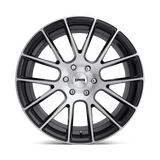 DUB 1PC - S206 LUXE | 22X9.5 / 20 Offset / 6X139.7 Bolt Pattern | S206229577+20