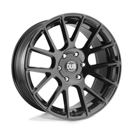 DUB 1PC - S205 LUXE | Décalage 20X9 / 30 / Modèle de boulon 6X139,7 | S205209077+30