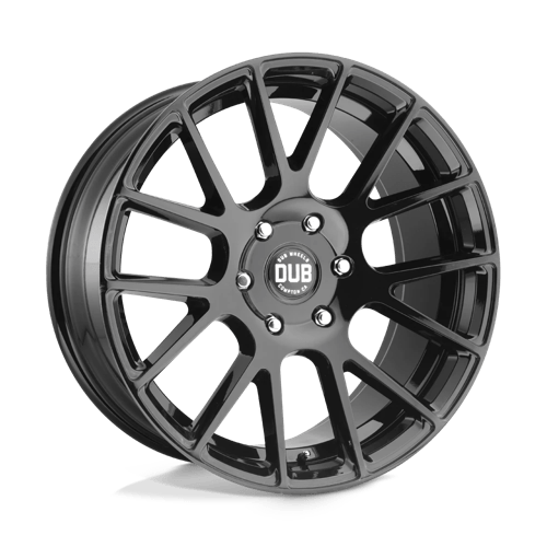 DUB 1PC - S205 LUXE | Décalage 20X9 / 30 / Modèle de boulon 6X139,7 | S205209077+30