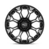 Moto Metal - MO808 SNIPER | 20X9 / 00 Offset / 5X127/5X139.7 Bolt Pattern | MO80829035300