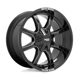 Moto Metal - MO970 | 20X10 / 12 Offset / 5X127/5X139.7 Bolt Pattern | MO970210353B12