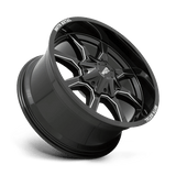 Moto Metal - MO970 | 20X10 / 12 Offset / 5X127/5X139.7 Bolt Pattern | MO970210353B12