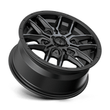 MSA Offroad Wheels - M43 FANG | 15X7 / 38 Offset / 4X156 Bolt Pattern | M43-385756