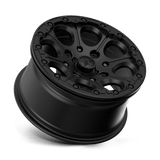 MSA Offroad Wheels - M44 CANNON BEADLOCK | 14X7 / 10 Offset / 4X156 Bolt Pattern | M44-04756