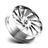 Roues tout-terrain MSA - M46 BLADE | 20X7 / 00 Décalage / 4X110 Modèle de boulon | M46-020710C