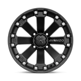 MSA Offroad Wheels - M20 KORE | 14X7 / -52 Offset / 4X110 Bolt Pattern | M20-14710