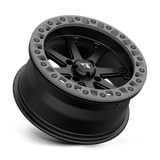 Roues tout-terrain MSA - M31 LOK2 BEADLOCK | 14X7 / 00 Décalage / 4X110 Modèle de boulon | M31-04710