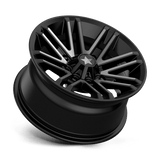 MSA Offroad Wheels - M40 ROGUE | 14X7 / 10 Offset / 4X110 Bolt Pattern | M40-04710