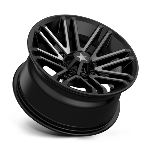 MSA Offroad Wheels - M40 ROGUE | 14X7 / 10 Offset / 4X110 Bolt Pattern | M40-04710