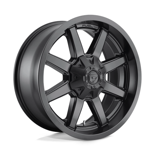 Fuel 1PC - D436 MAVERICK | 18X9 / 20 Offset / 8X180 Bolt Pattern | D43618901857