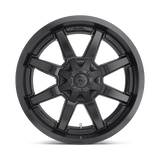 Fuel 1PC - D436 MAVERICK | 20X9 / 20 Offset / 8X180 Bolt Pattern | D43620901857