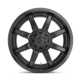 Fuel 1PC - D436 MAVERICK | 17X9 / 20 Offset / 6X135/6X139.7 Bolt Pattern | D43617909857