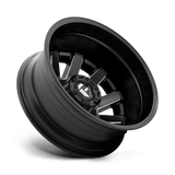 Fuel 1PC - D538 MAVERICK | 22X8.25 / -221 Offset / 8X210 Bolt Pattern | D53822829335