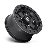 Carburant UTV - D936 MAVERICK BEADLOCK | 14X7 / Décalage 38 / Modèle de boulon 4X137 | D9361470A654