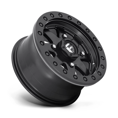 Carburant UTV - D936 MAVERICK BEADLOCK | 14X7 / Décalage 38 / Modèle de boulon 4X137 | D9361470A654