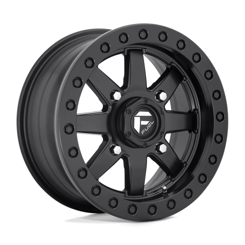 Carburant UTV - D936 MAVERICK BEADLOCK | 15X7 / Décalage 38 / Modèle de boulon 4X137 | D9361570A654