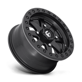 Carburant UTV - D936 MAVERICK BEADLOCK | 15X7 / Décalage 38 / Modèle de boulon 4X137 | D9361570A654