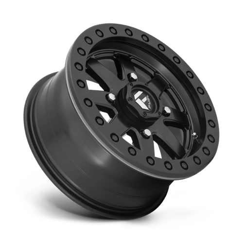 Carburant UTV - D936 MAVERICK BEADLOCK | 15X7 / Décalage 38 / Modèle de boulon 4X137 | D9361570A654