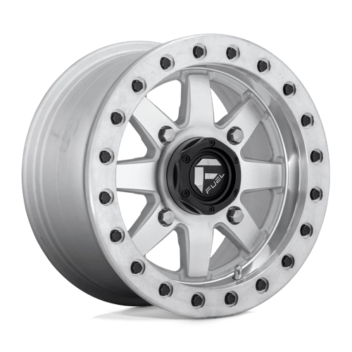 Carburant UTV - D937 MAVERICK BEADLOCK | 14X7 / Décalage 38 / Modèle de boulon 4X137 | D9371470A654