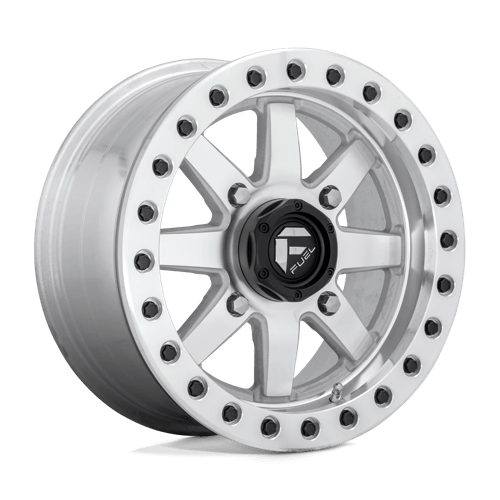 Carburant UTV - D937 MAVERICK BEADLOCK | 15X7 / Décalage 38 / Modèle de boulon 4X156 | D9371570A554