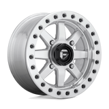 Fuel UTV - D937 MAVERICK BEADLOCK | 15X7 / 38 Offset / 4X137 Bolt Pattern | D9371570A654