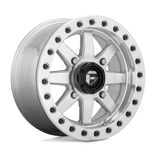Fuel UTV - D937 MAVERICK BEADLOCK | 15X7 / 38 Offset / 4X137 Bolt Pattern | D9371570A654