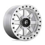 Fuel UTV - D937 MAVERICK BEADLOCK | 15X7 / 38 Offset / 4X137 Bolt Pattern | D9371570A654