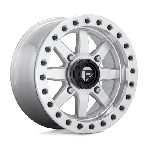 Fuel UTV - D937 MAVERICK BEADLOCK | 15X7 / 38 Offset / 4X137 Bolt Pattern | D9371570A654