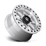 Fuel UTV - D937 MAVERICK BEADLOCK | 15X7 / 38 Offset / 4X137 Bolt Pattern | D9371570A654