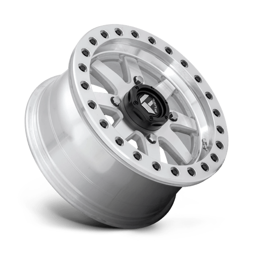 Fuel UTV - D937 MAVERICK BEADLOCK | 15X7 / 38 Offset / 4X137 Bolt Pattern | D9371570A654