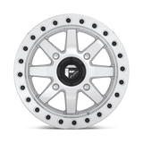 Fuel UTV - D937 MAVERICK BEADLOCK | 15X7 / 38 Offset / 4X137 Bolt Pattern | D9371570A654
