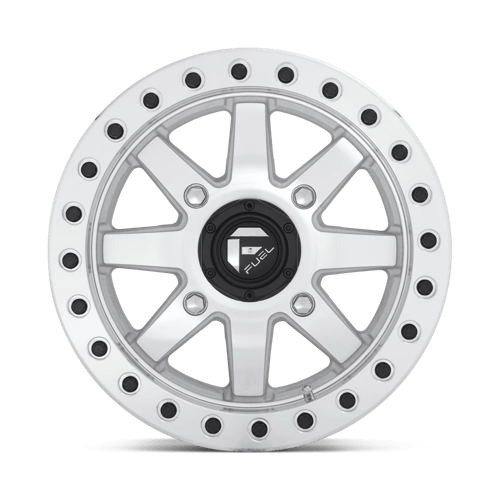 Fuel UTV - D937 MAVERICK BEADLOCK | 15X7 / 38 Offset / 4X137 Bolt Pattern | D9371570A654