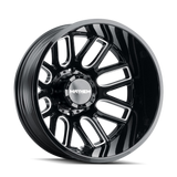 MAYHEM - COGENT | 20X10 / -19 Offset / 8X170 Bolt Pattern | 8107-2170BM