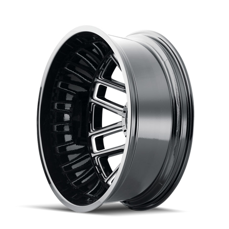 MAYHEM - COGENT | 18X9 / 0 Offset / 8X170 Bolt Pattern | 8107-8970BM