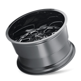MAYHEM - COGENT | 20X10 / -19 Offset / 5X127 Bolt Pattern | 8107-2152BM