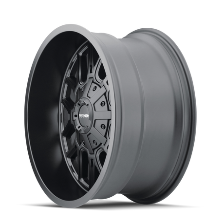 MAYHEM - COGENT | 20X10 / -19 Offset / 8X170 Bolt Pattern | 8107-2170MB