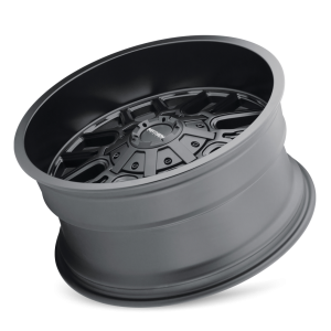 MAYHEM - COGENT | 18X9 / 0 Offset / 8X165.1 Bolt Pattern | 8107-8976MB