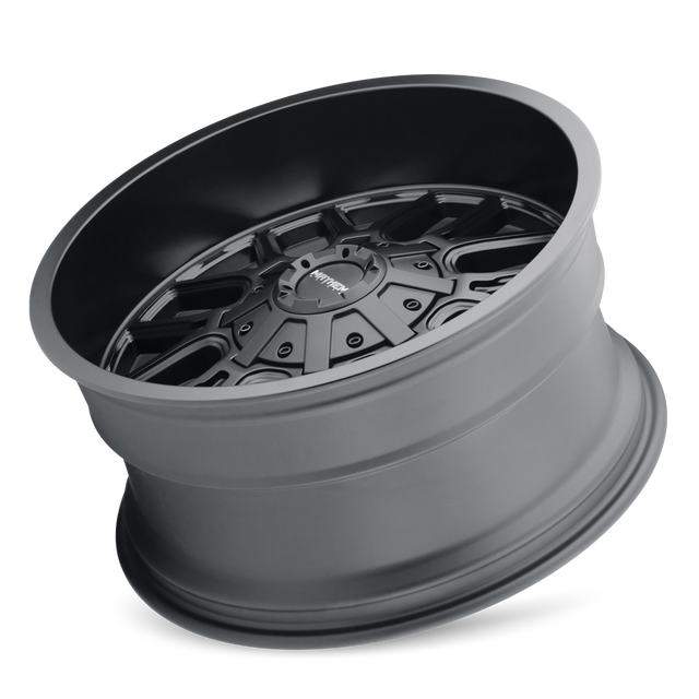 MAYHEM - COGENT | 18X9 / 0 Offset / 8X165.1 Bolt Pattern | 8107-8981MB