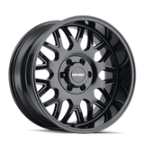 MAYHEM - TRIPWIRE | Modèle de boulon 20X9 / 0 Offset / 5X139.7 | 8110-2997BM