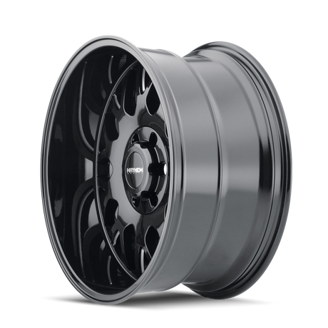 MAYHEM - TRIPWIRE | Modèle de boulon 20X9 / 18 Offset / 5X139.7 | 8110-2997BM18