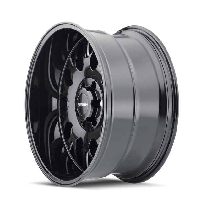 MAYHEM - TRIPWIRE | Modèle de boulon 20X9 / 0 Offset / 5X139.7 | 8110-2997BM