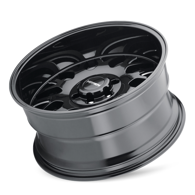 MAYHEM - TRIPWIRE | Modèle de boulon 20X9 / 0 Offset / 5X139.7 | 8110-2997BM