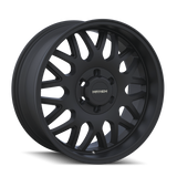 MAYHEM TRIPWIRE 8110 NOIR MAT 20X9 8-170 18MM 130.8MM