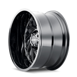 MAYHEM - ESSEX | 20X12 / -51 Offset / 8X165.1 Bolt Pattern | 8112-2281BM