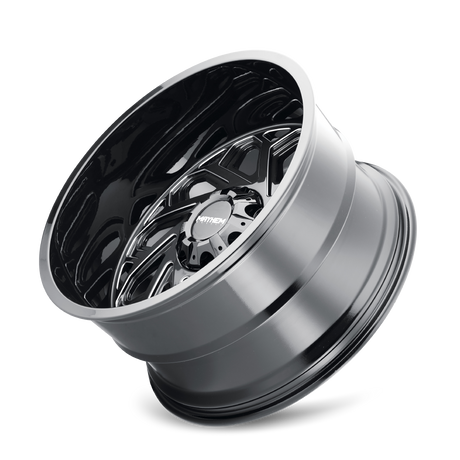 MAYHEM - ESSEX | 22X12 / -51 Offset / 8X170 Bolt Pattern | 8112-22270BM