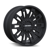 MAYHEM CORTEX 8113 NOIR MAT 20X10 6-135/6-139.7 -19MM 106MM