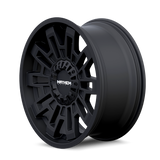 MAYHEM CORTEX 8113 NOIR MAT 20X9 5-127/5-139.7 0MM 87.1MM