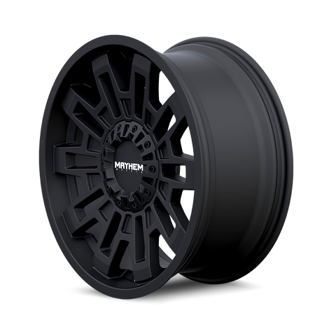 MAYHEM - CORTEX | Modèle de boulon 20X10 / -19 Offset / 5X127 | 8113-2152MB