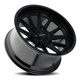 MAYHEM INTREPID 8116 NOIR BRILLANT 20X10 6-135/6-139.7 -24MM 106MM